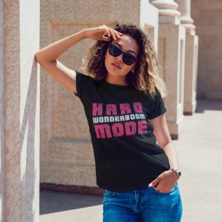 Hard Mode T-Shirt