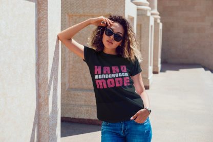 Hard Mode T-Shirt